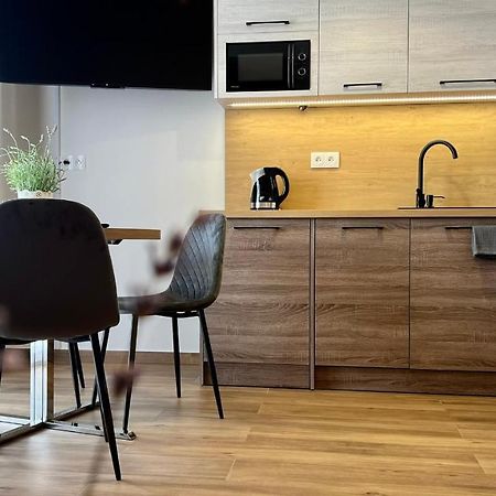 Rising Sun 3 By Housine,Pl Apartment Zator Exterior photo