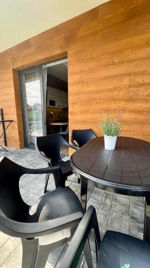 Rising Sun 3 By Housine,Pl Apartment Zator Exterior photo