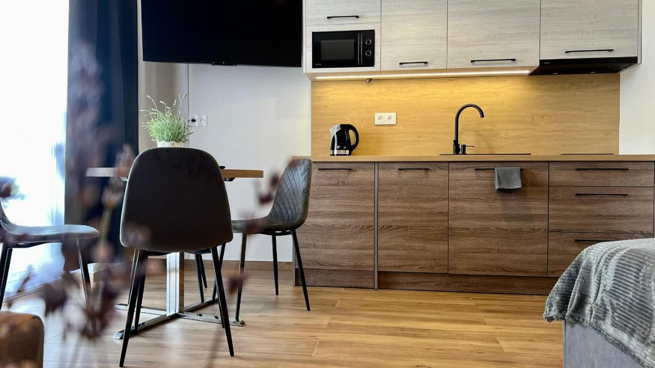 Rising Sun 3 By Housine,Pl Apartment Zator Exterior photo