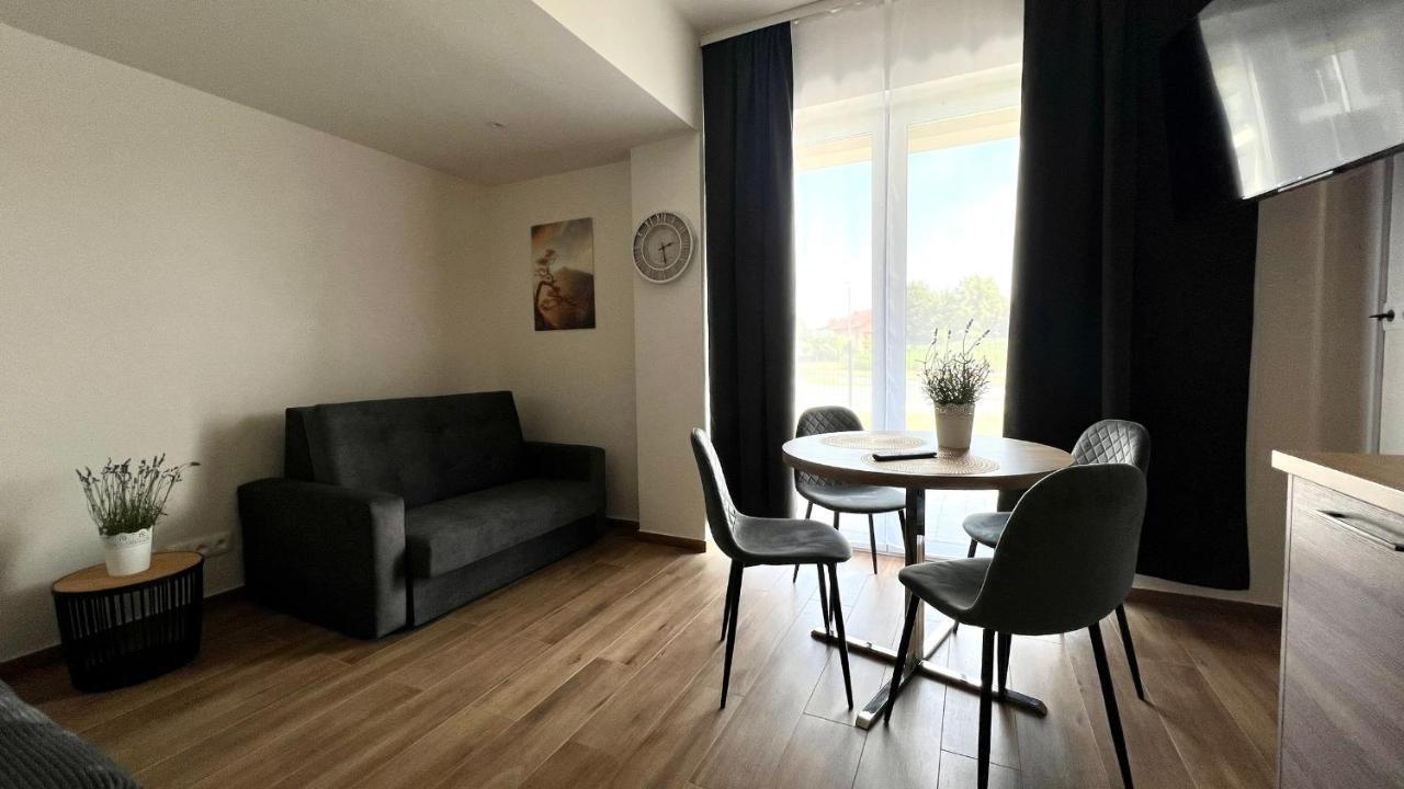 Rising Sun 3 By Housine,Pl Apartment Zator Exterior photo
